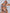 ZASUWA Female Faux Leather Sexy Diamond Chain Bikini Set