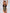 ZASUWA Female Vintage Printed Cross-back Swimsuit