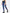 ?ZASUWA Female Leopard Print Fly-Eye Hip-lift Leggings