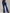 ZASUWA Female Solid Color Flare High-rise Leggings