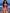 ZASUWA Female Sexy Contrast Color Bow-knot Lace-up Hollow Out Bikini Set
