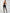 ZASUWA Female Cutout Mesh Cropped Leggings