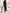 ZASUWA Female Sexy Halter Fishnet Hollow Out Tassel Swimwear Cover-up Without Bikini Set