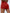 ZASUWA Female Solid Color Folds Elastic Tight Seamless Shorts