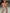 ?ZASUWA Female Wild Leopard Print Deep V Back Backless Scrunch Bum Jumpsuit