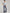 ZASUWA Female Hollow Out Backless U Collar Ribbed Short Sleeves