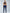 ZASUWA Female V-shaped Waist Ribbed High-waisted Hip-lift Scrunch Bum Leggings