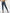 ?ZASUWA Female Faux Leather Zipper Button Leggings