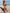 ZASUWA Female Sexy Diamond Fishnet Set Beach Dress Without Bikini