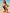 ZASUWA Female Contrast Color Stripes One Piece