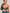 ZASUWA Female Leopard Print Cross Back Sports Bras