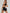 ZASUWA Female Cross Back Zipper Sports Tank