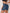 ZASUWA Female Ultra-thin Drawstring Skirt