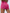 ZASUWA Female Solid Color Folds Elastic Tight Seamless Shorts