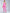 ZASUWA Female Contrast Color Cross Back Ribbed Jumpsuit