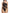ZASUWA Female Glossy Sheer Mesh Elegance One Piece