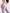 ZASUWA Female High-waist Skinny Stretch Leggings