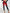 ❤ZASUWA Female Pop Style Contrast Color Leggings
