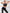 ?ZASUWA Female Fly Eye Contrast Color Sports Bras