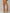 ZASUWA Female Solid Color Flare High-rise Leggings