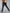 ?ZASUWA Female Faux Leather Deep V Back Scrunch Bum Leggings