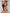 ZASUWA Female Solid Color Backless One-piece