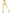 ZASUWA Female Seamless Solid Color V-shaped Waist Leggings