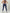 ZASUWA Female Hollow Out Beauty Back Jumpsuits