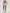ZASUWA Female Contrast Color V-neck Backless with Chest Pads Romper