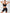 ZASUWA Female Ribbed Cutout Mesh Spandex Gym Booty Shorts