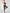 ❤ZASUWA Female Fly Eye Contrast Color Fly-eye PU Zipper Hip-lift Tracksuit