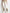 ZASUWA Female Leopard Print Denim Bum Gradient Leggings