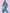 ZASUWA Female Knit Seamless Net Solid Color High-waist Tracksuit