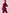 ZASUWA Female Knit Seamless Net Solid Color High-waist Tracksuit