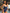 ZASUWA Female Contrast Color Cross Back One Piece