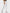ZASUWA Female Contrast Color Elastic Tight Push Up Design Leggings