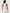 ZASUWA Female Solid Color Ribbed Elastic Tight with Chest Pads Tank