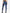 ?ZASUWA Female Leopard Print Fly-Eye Hip-lift Leggings
