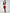 ❤ZASUWA Female Pop Style Contrast Color Leggings