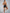 ZASUWA Female PU Faux Leather Folds Drawstring Short Tracksuit