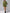 ZASUWA Female Drawstring Pocket Casual Cargo 2 in 1 Design Pants