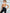 ZASUWA Female High Waist Elastic Quick Dry Tight Yoga Leggings