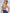ZASUWA Female Deep U Collar Cross Back Shockproof Sports Bras