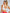 ZASUWA Female Big U Collar Sports Bras