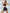 ZASUWA Female Unique Cut Out Pocket Mesh Scrunch Bum Leggings