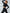 ❤ZASUWA Fly Eye Contrast Color High-rise Hip-lift Leggings