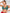ZASUWA Female Super Deep V Cross Back Sports Bras