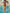 ZASUWA Female Sexy Diamond Halter Drawstring Lace-up Bikini Set