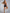 ZASUWA Female PU Faux Leather Folds Drawstring Spandex Gym Booty Shorts