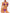 ZASUWA Female Sexy Solid Color Velvet Folds Bikini Set